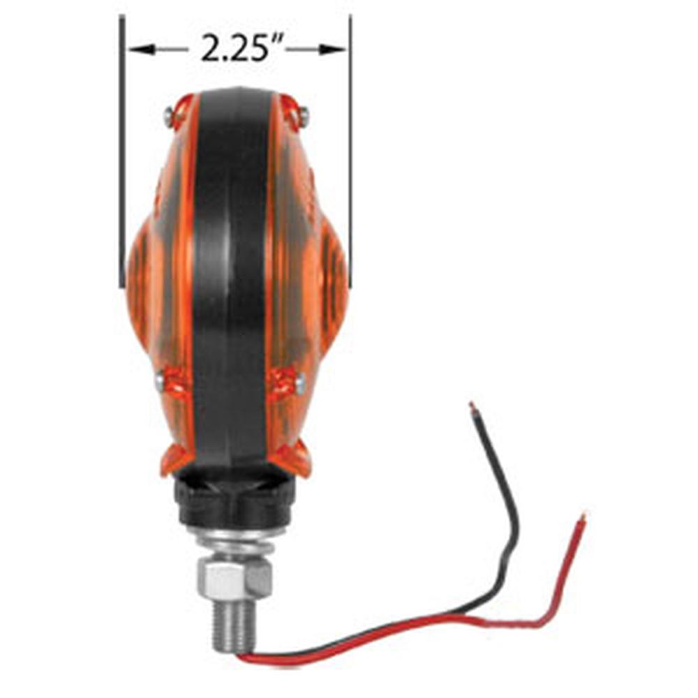 A-67538C92-AI Warning Lamp (12 Volt)