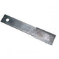 A-681063-AI Blade, Rotary cutter, CW/CCW, Double edge