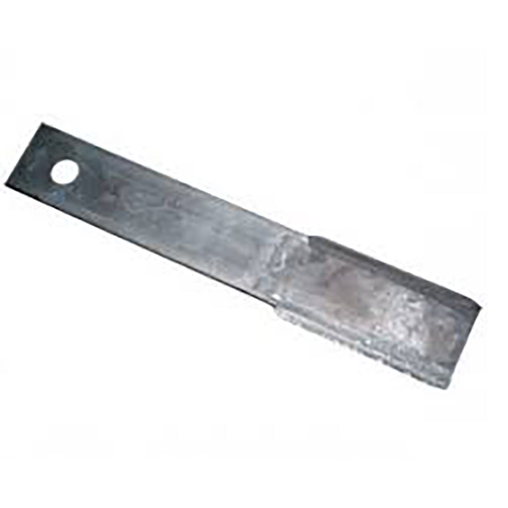 A-681063-AI Blade, Rotary cutter, CW/CCW, Double edge