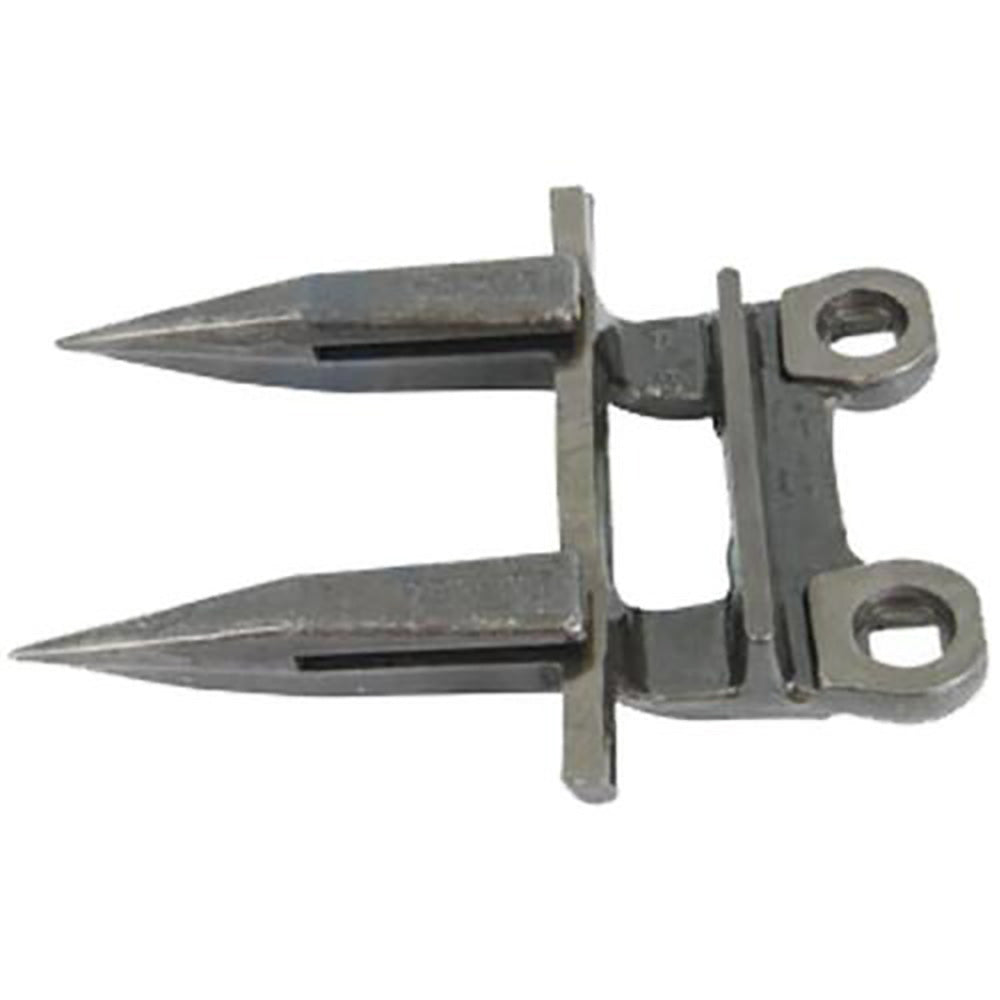A-683994M1-AI Forged Guard, 2 Prong