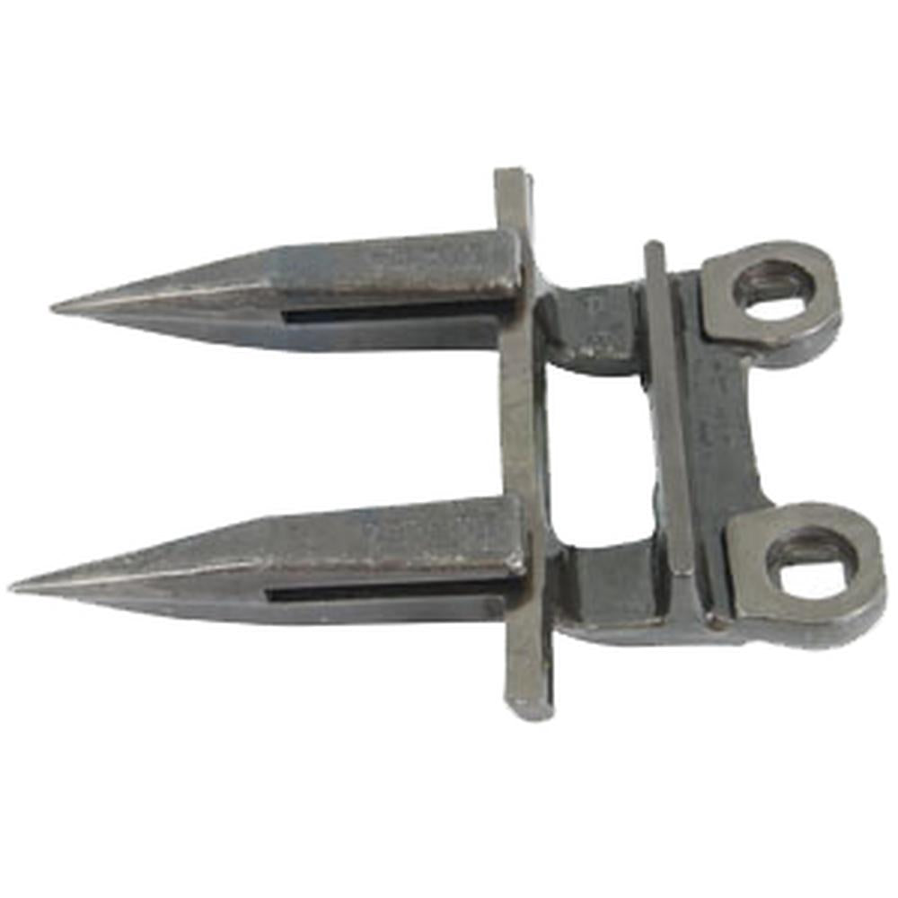 A-683994M1-AI Forged Guard, 2 Prong