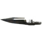 A-683994M1-AI Forged Guard, 2 Prong