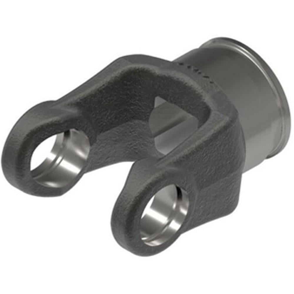 A-D147000-AI Tube Weld Yoke w/ Bearing Groove