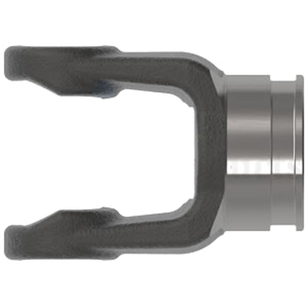A-D147000-AI Tube Weld Yoke w/ Bearing Groove