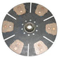 A-70011175-AI Trans Disc: 11", cerametallic, 6-button, rigid