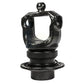 A-700710342-AI Tractor Yoke, Splined 1 3/4" - 20 Spline w/ Slide Collar, CV