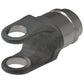 A-D127001-AI Tube Weld Yoke w/ Bearing Groove
