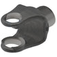 A-702-0600-AI Tube Weld Yoke (w/o Bearing Groove)