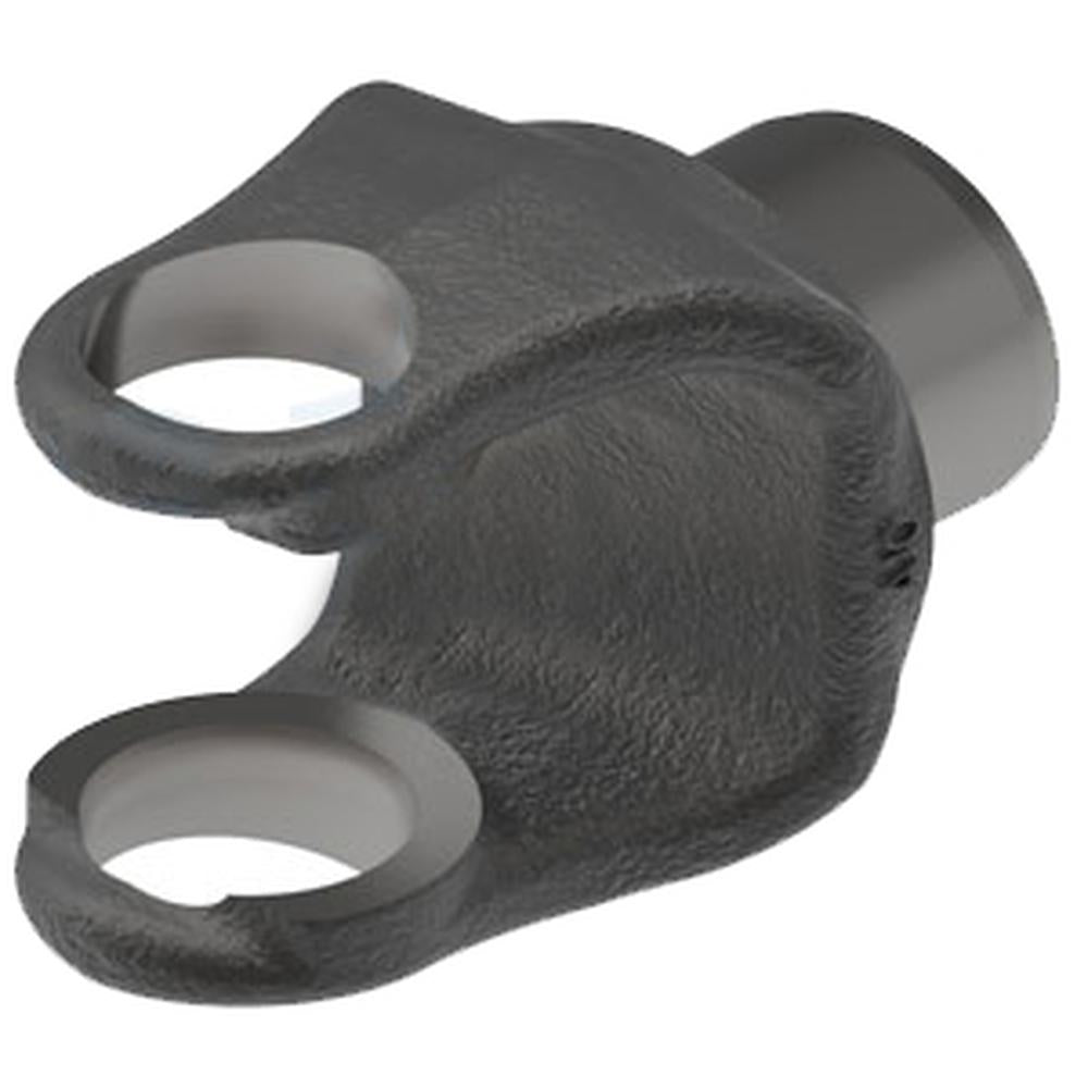 A-702-0600-AI Tube Weld Yoke (w/o Bearing Groove)