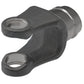 A-702-3500-AI Tube Weld Yoke (w/ Bearing Groove)