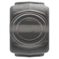 A-702-3500-AI Tube Weld Yoke (w/ Bearing Groove)