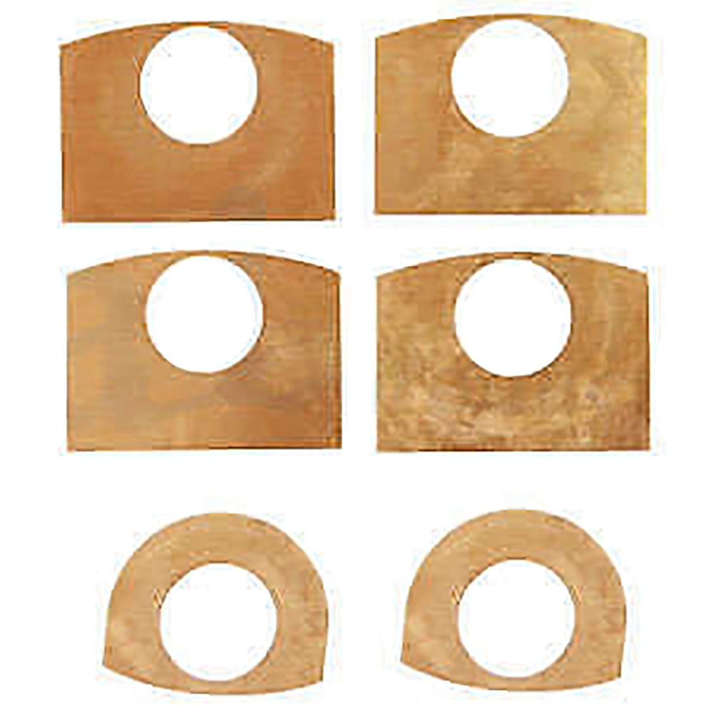 A-70230005-AI Shim Set, Main Bearing