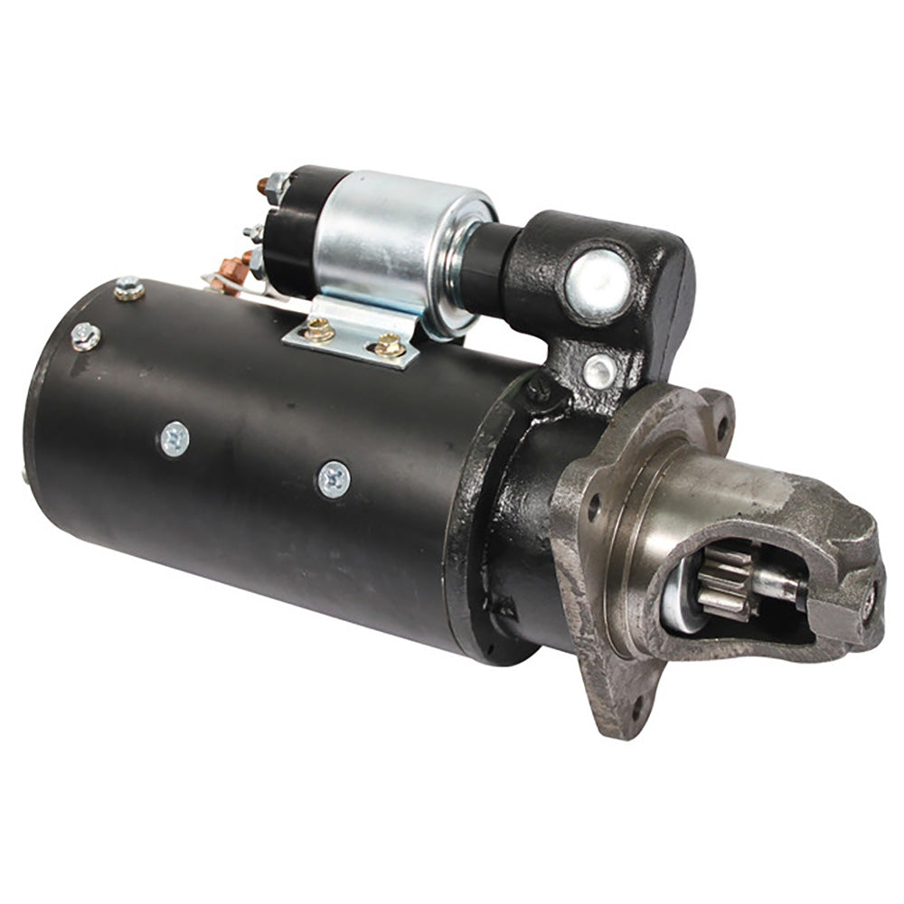 A-70273901-AI RE-MFG. STARTER