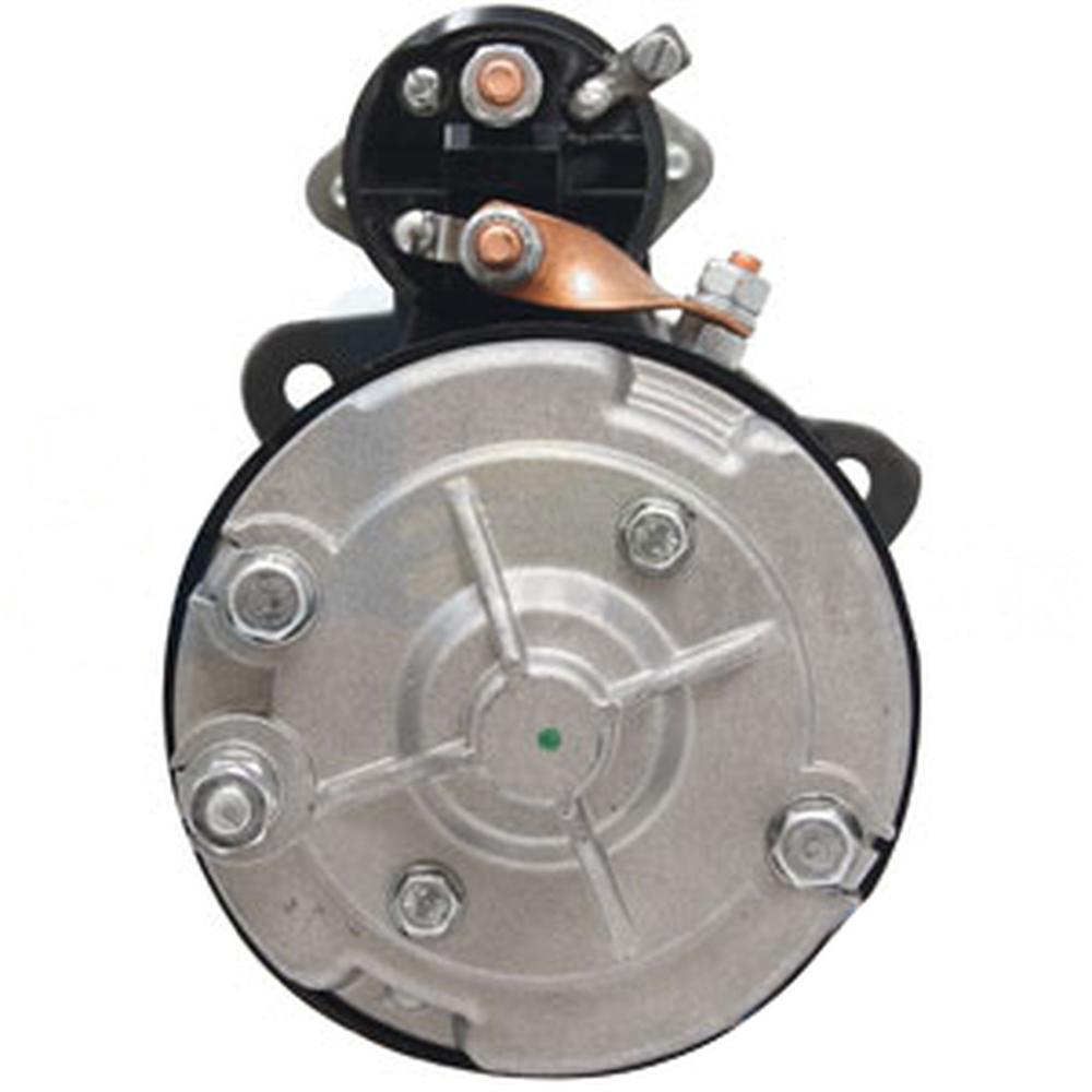 A-70273902-AI Starter, Fits Lucas