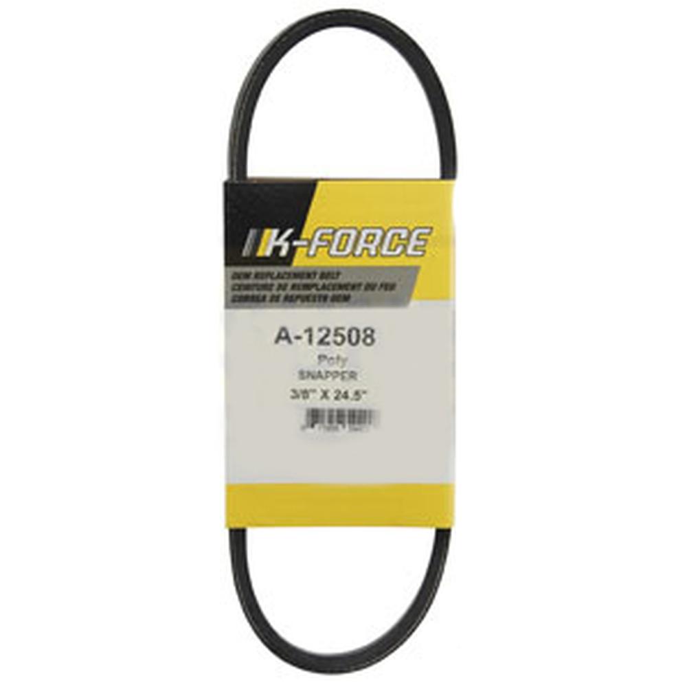 A-7046784YP-AI Belt, Drive Fits Snapper Walk Behind Mower ERP2187520, P2185020