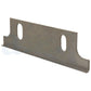 A-711-056-AI 6" Wear Plate, Pack of 2