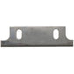 A-711-056-AI 6" Wear Plate, Pack of 2