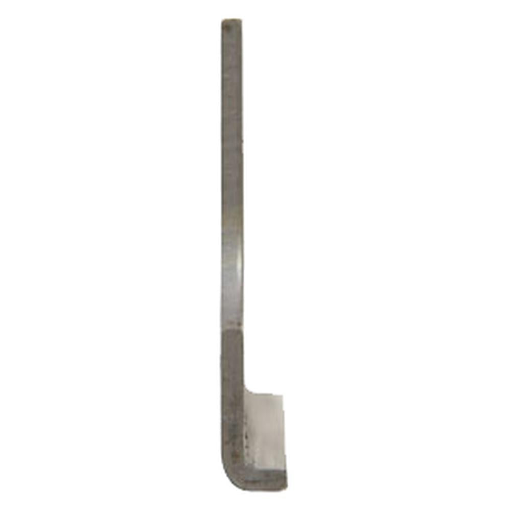 A-711-056-AI 6" Wear Plate, Pack of 2