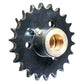 71166372 Sprocket, Thresher Raddle Drive
