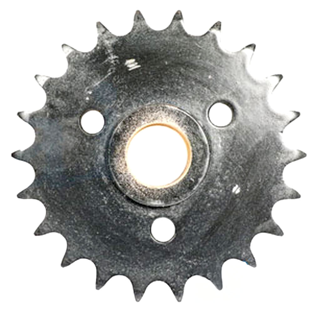 71166372 Sprocket, Thresher Raddle Drive