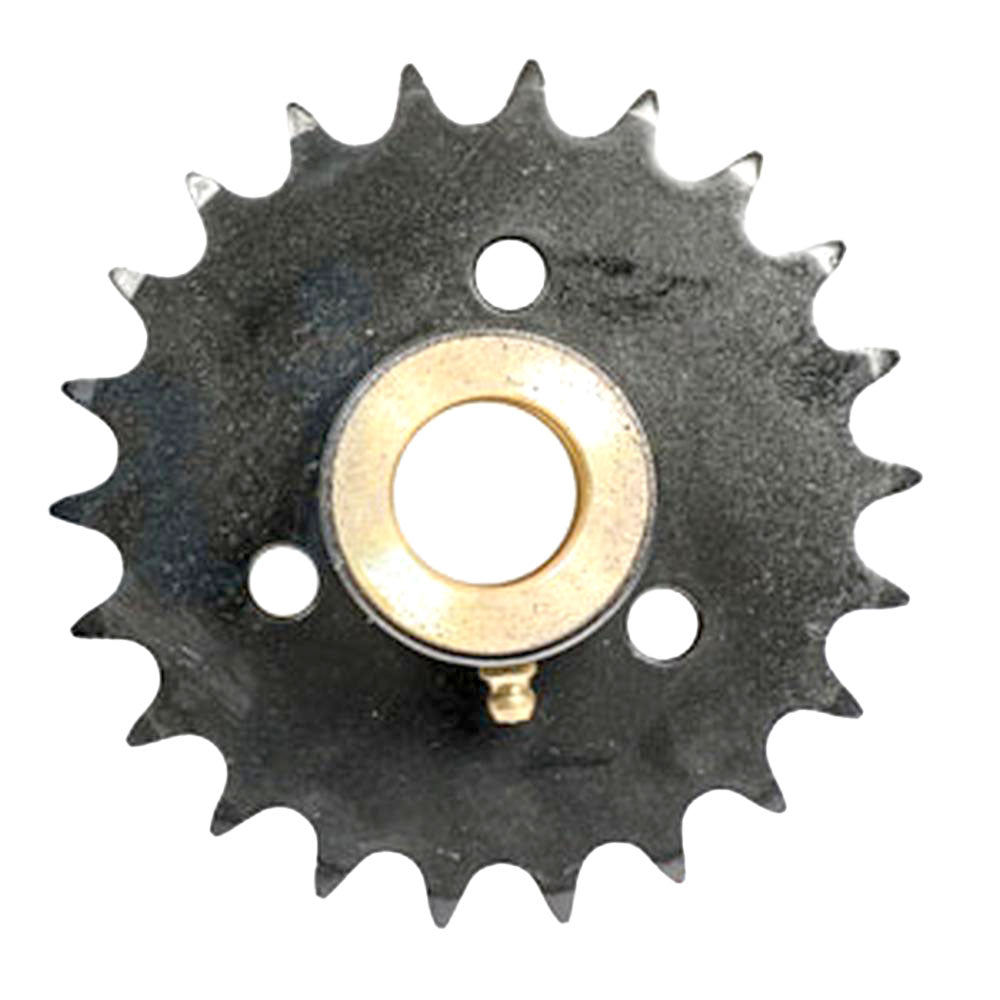 71166372 Sprocket, Thresher Raddle Drive