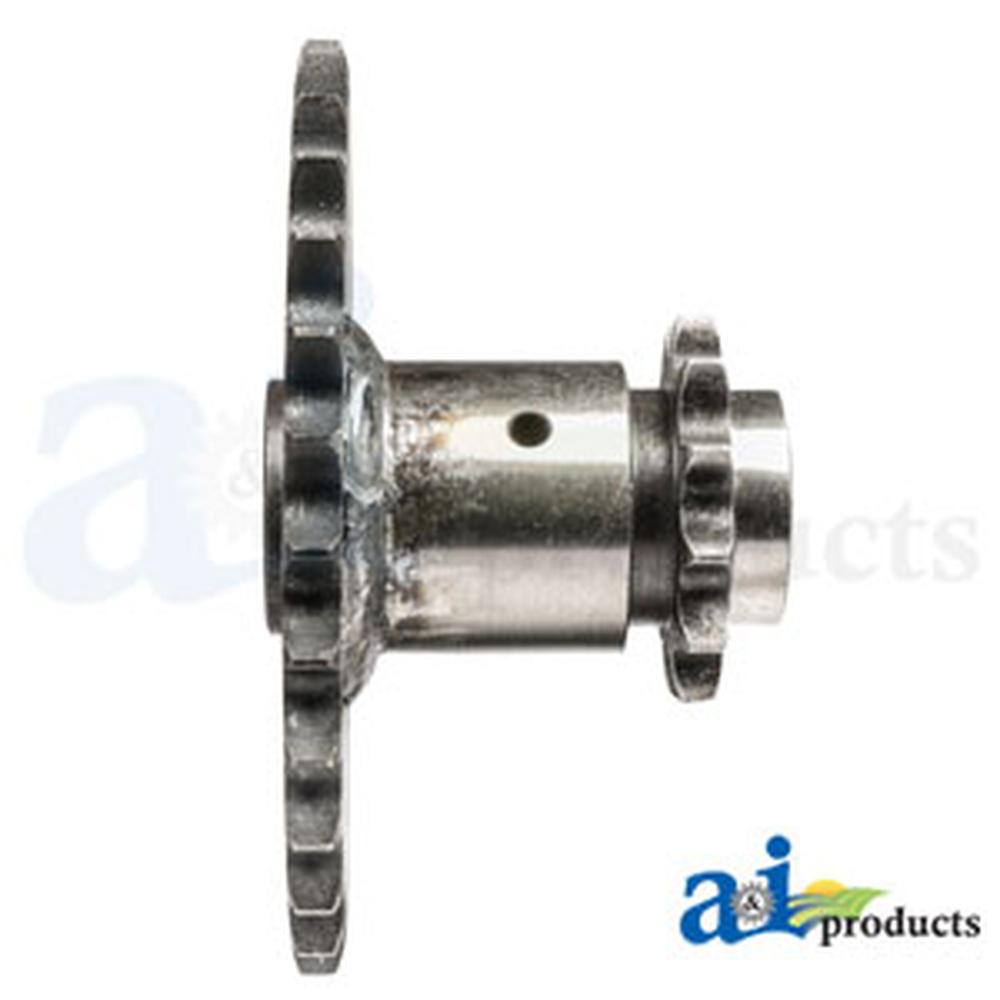 71194503 Sprocket, Idler (Thresher Area)