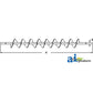71319407 AUGER LOWER CLEAN GRAIN