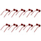 Qty. 10: Baler Tooth
 Fits GEHL Replaces 71607