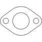 Thermostat Body Gasket Fits 160 6040 1650482M1 72080070