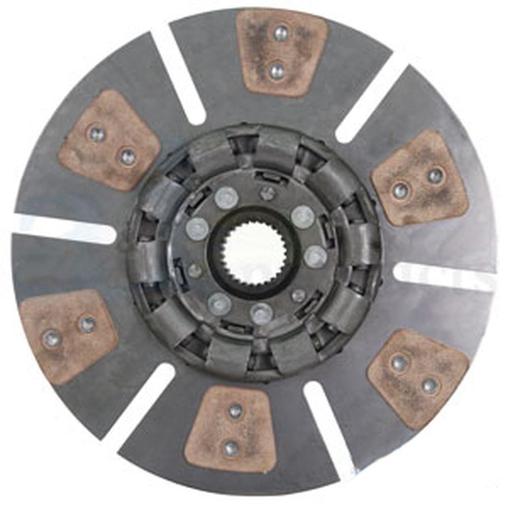 A-72163039-AI Trans Disc: 13"