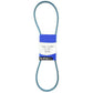 A-7220000-AI Made With Aramid Blue V-Belt (1/2" X 46" )