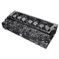 A-737772M1-AI CYLINDER HEAD