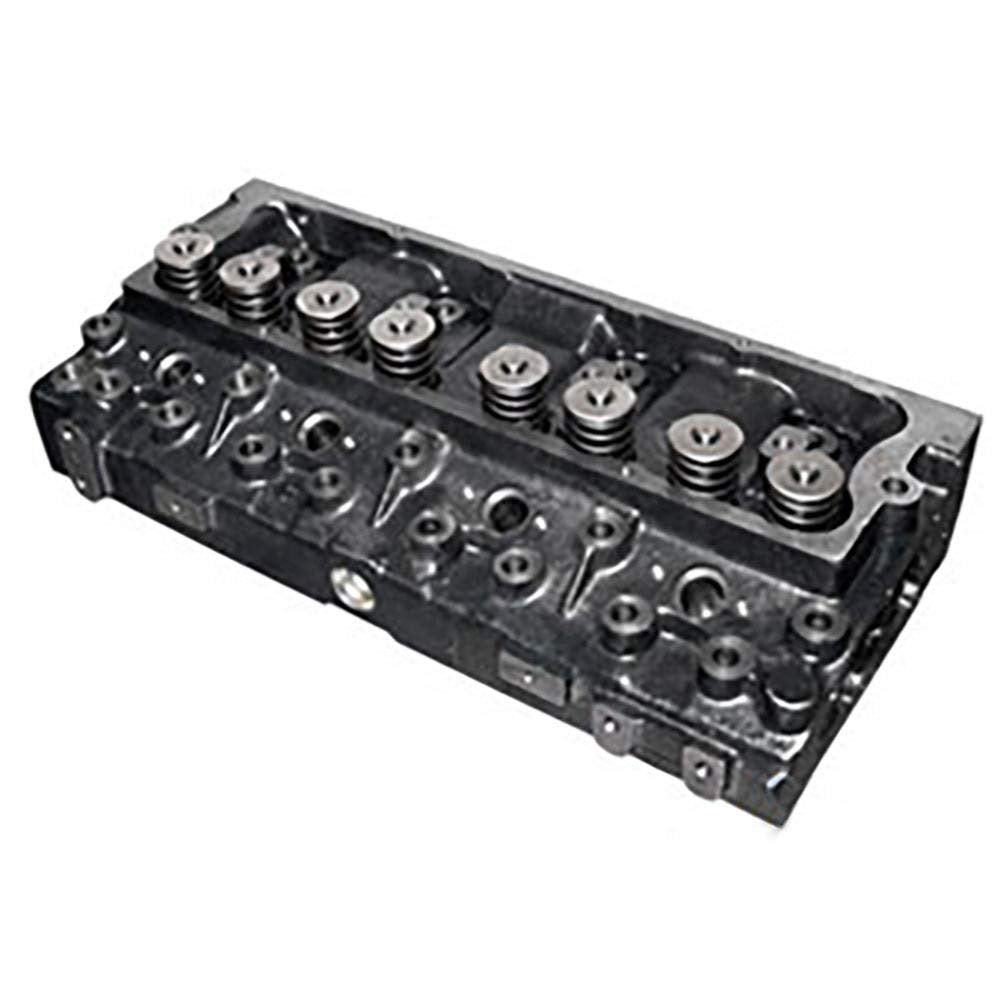 A-737772M1-AI CYLINDER HEAD