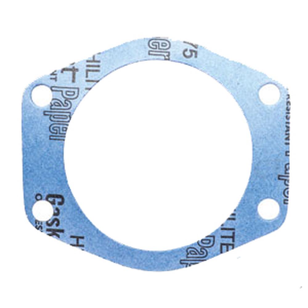 A-739527M1-AI Water pump w/ single pulley