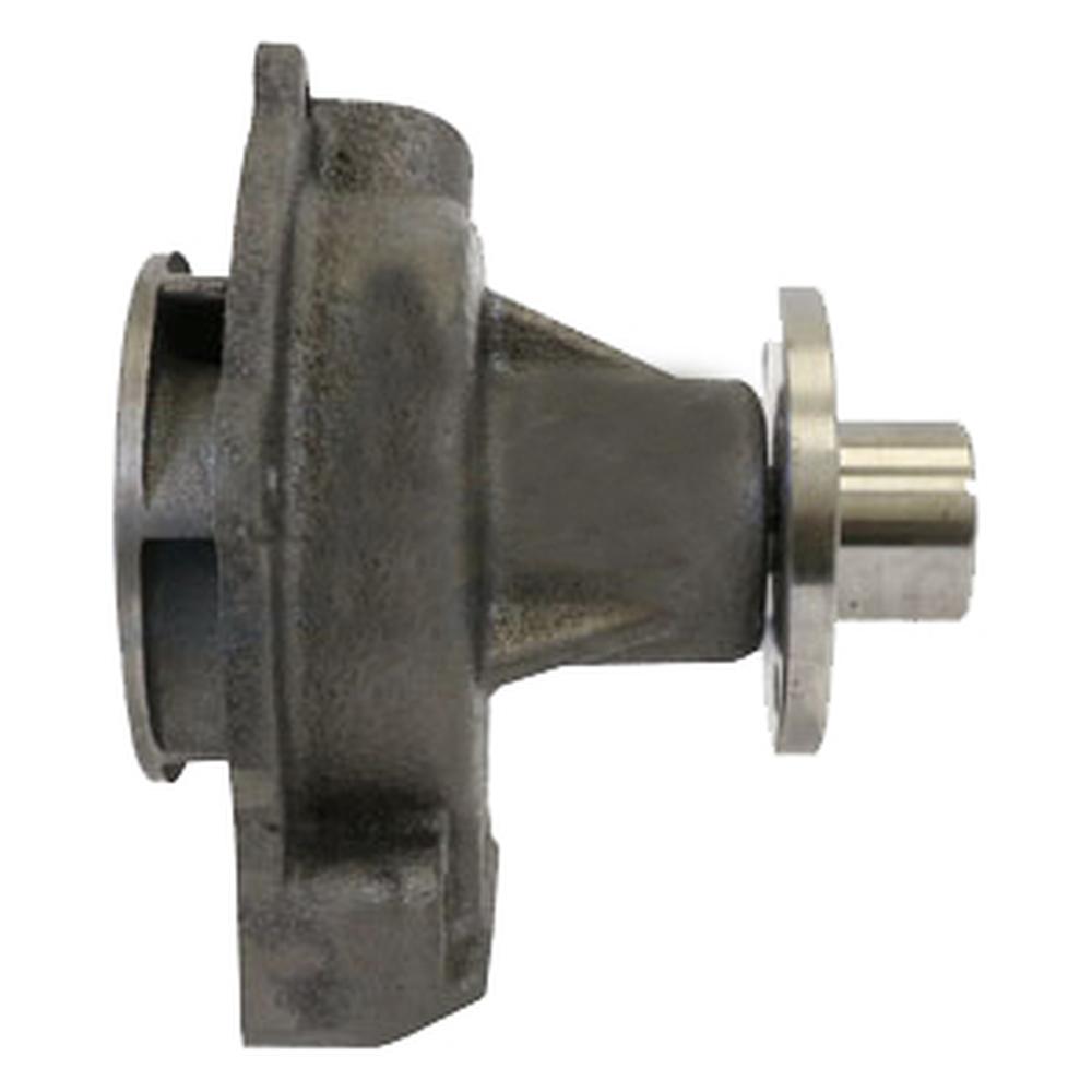 A-74023912-AI Pump, Water w/ Pulley