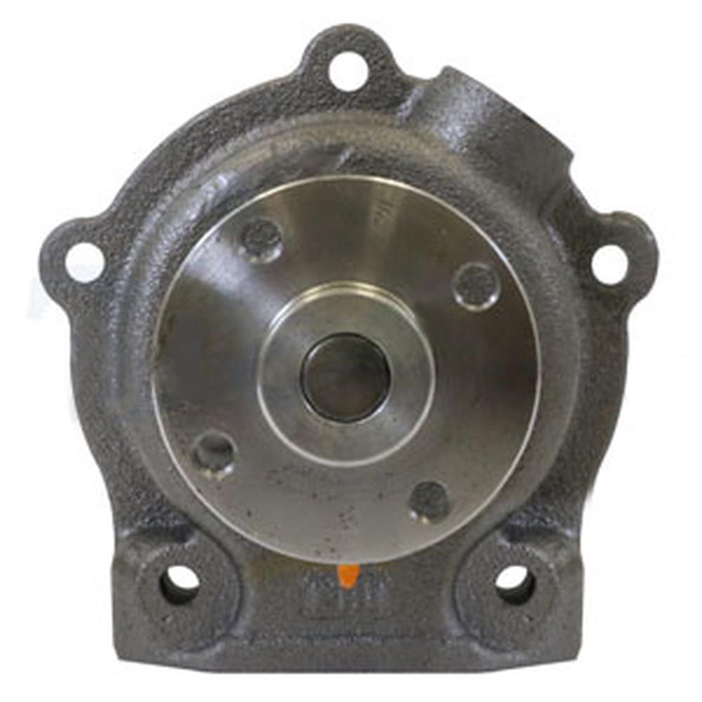 A-74023912-AI Pump, Water w/ Pulley