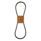 Lower Drive Belt Fits Universal Products Replaces 95404001