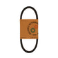 Deck Drive Belt Fits MTD Replaces 754-04002