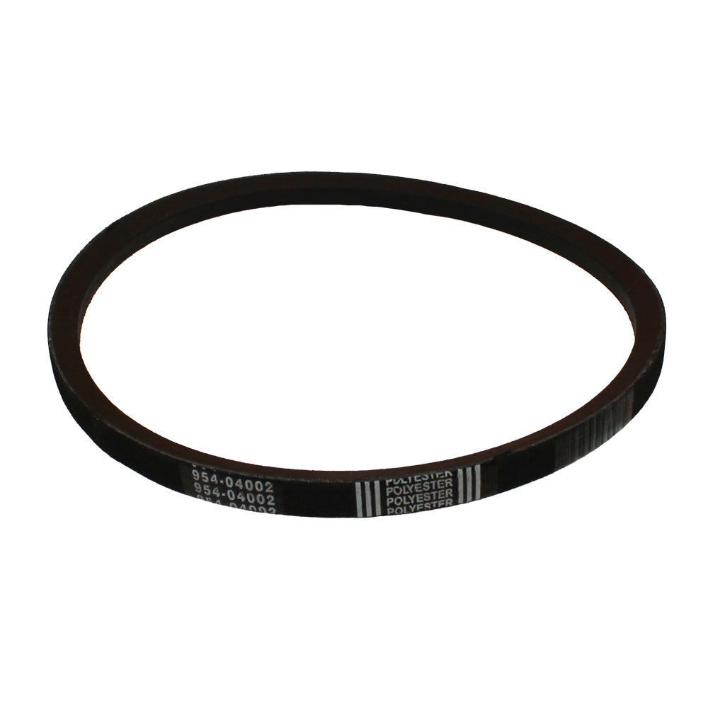 Deck Drive Belt Fits Yard Machine Replaces 754-04002