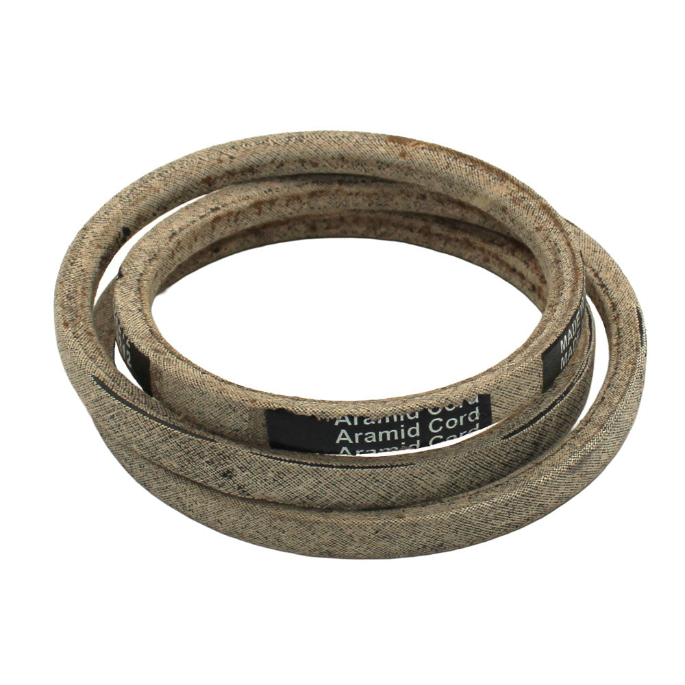 Pump Drive Belt Fits Cub Cadet Replaces 754-04212 Made with Aramid