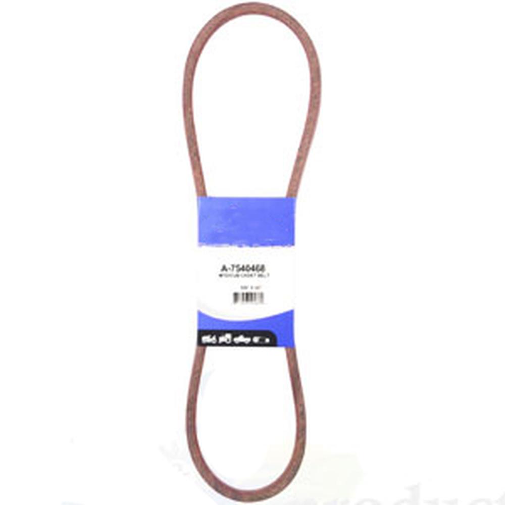 7540468 Belt for MTD/Fits Cub Cadet/White 1170 1180 1212 1212 13A-604 13A608