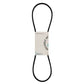 Drive Belt Fits Cub Cadet Replaces 9540625 Made with Aramid