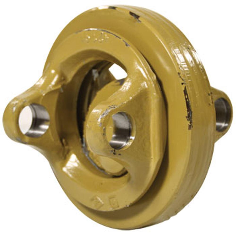 A-75814037-AI Double Yoke; 2380 Series