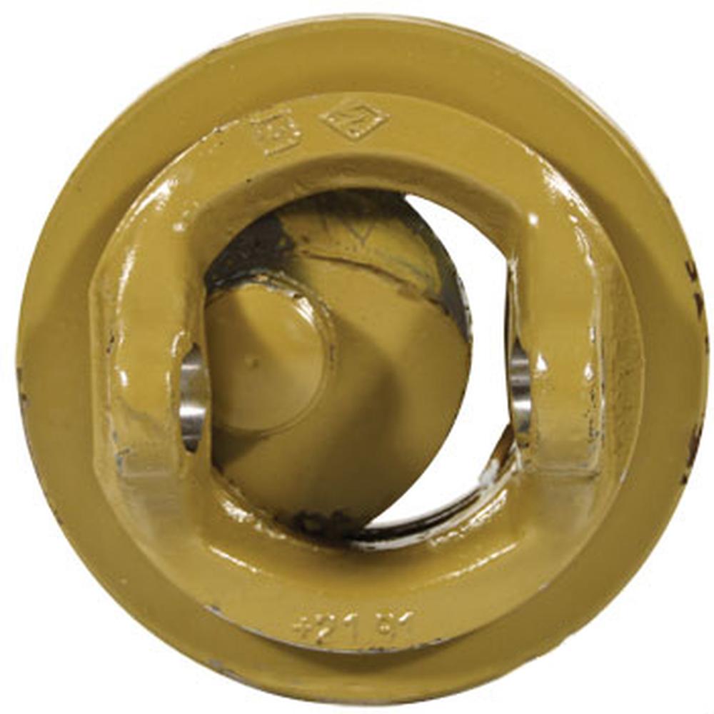A-75814037-AI Double Yoke; 2380 Series