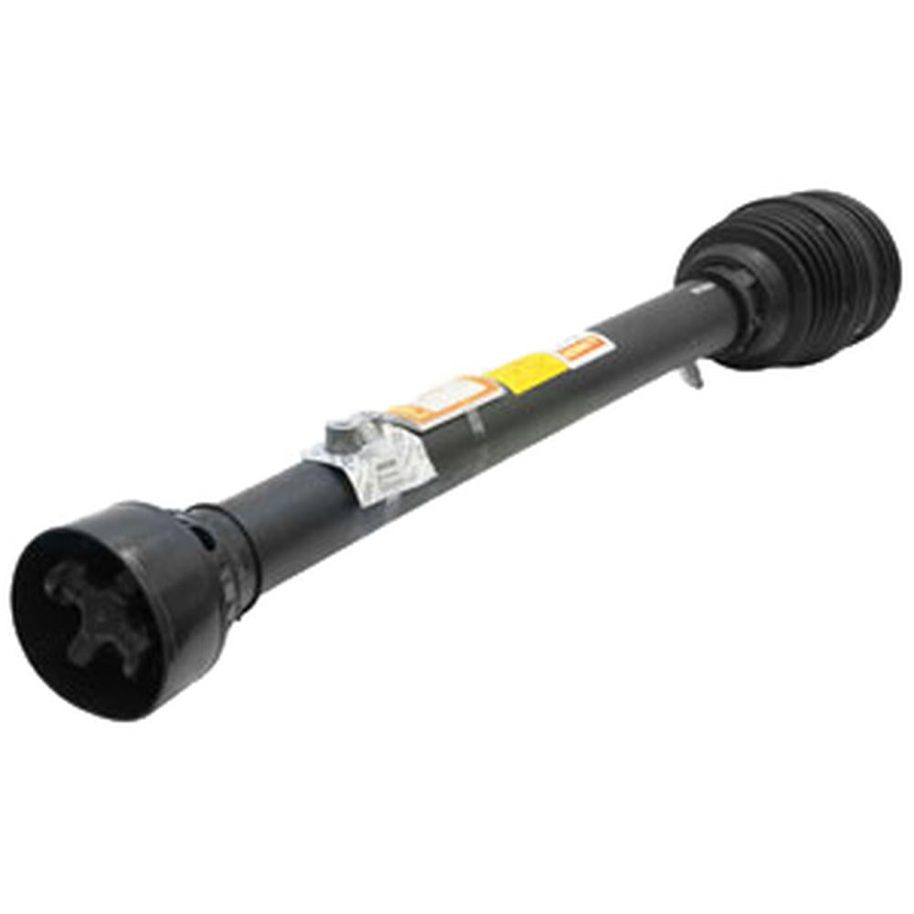 A-76625-AI CV Driveline Less Implement Yoke; 540 RPM, 1 3/8"- 6 Spline