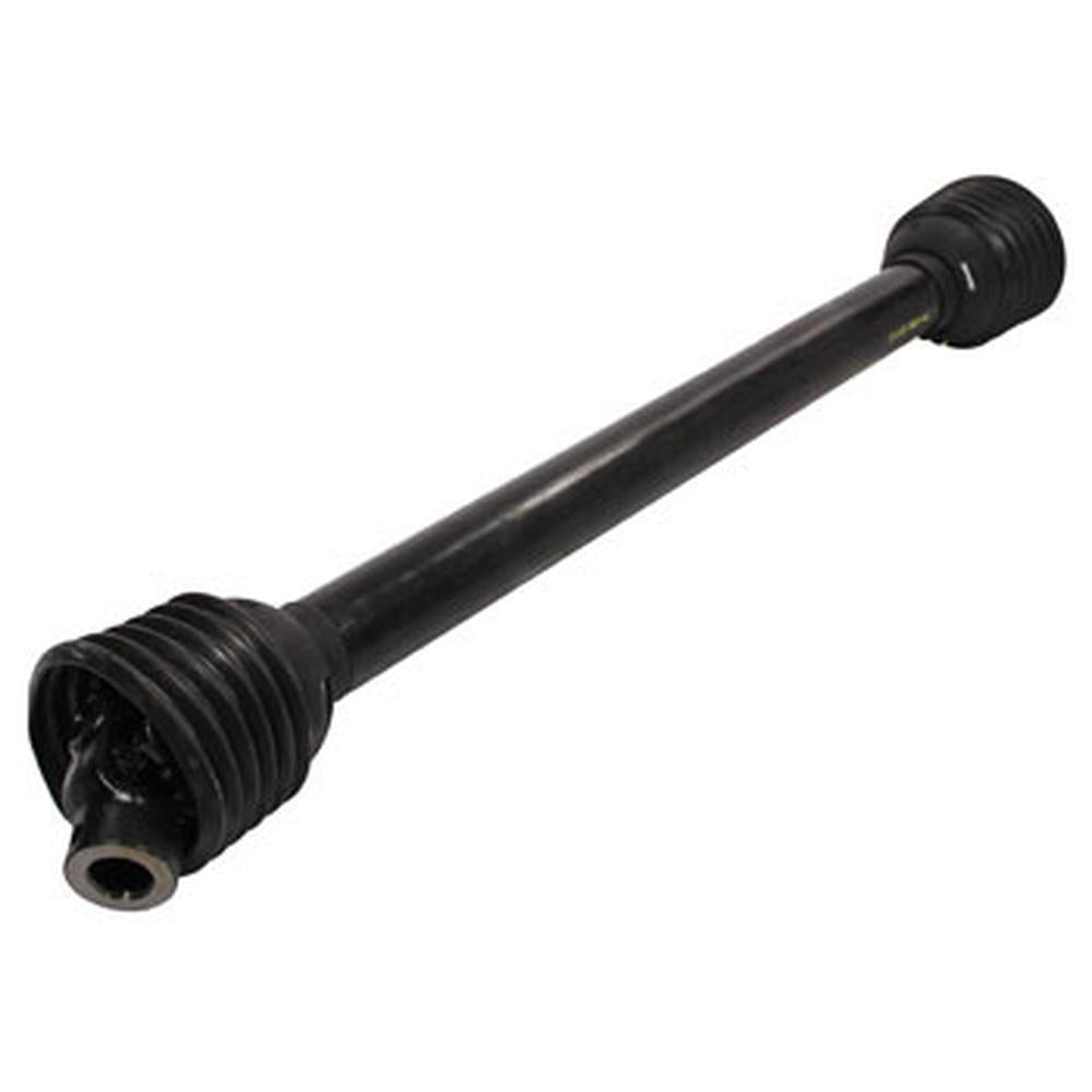 A-76733-AI Driveline; Complete