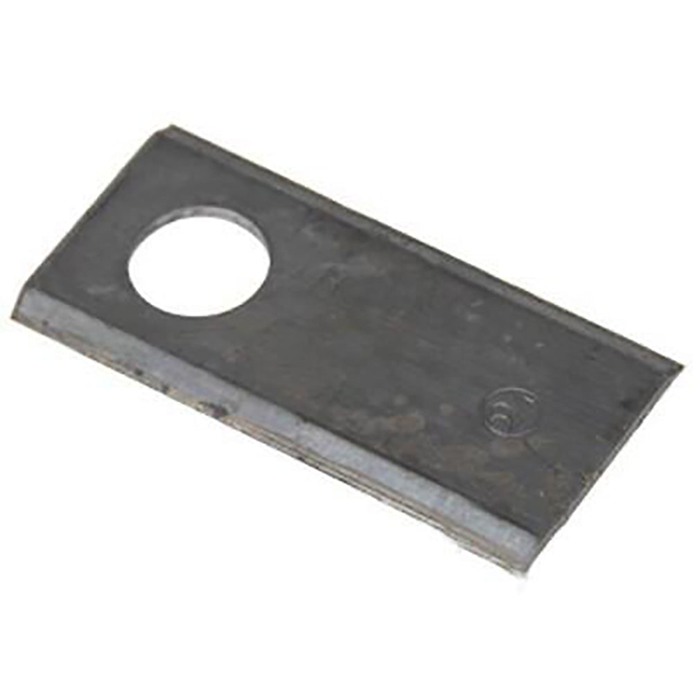 A-76N276-AI Blade, Disc Mower, Flat, Double edge