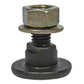 A-76N928-AI One New Replacement Bolt Kit, Disc Mower Blade