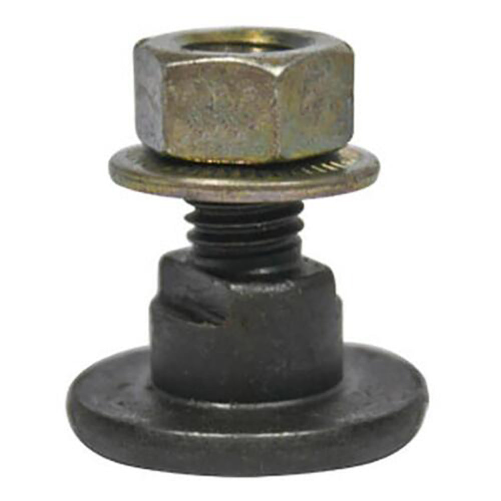 A-76N928-AI One New Replacement Bolt Kit, Disc Mower Blade