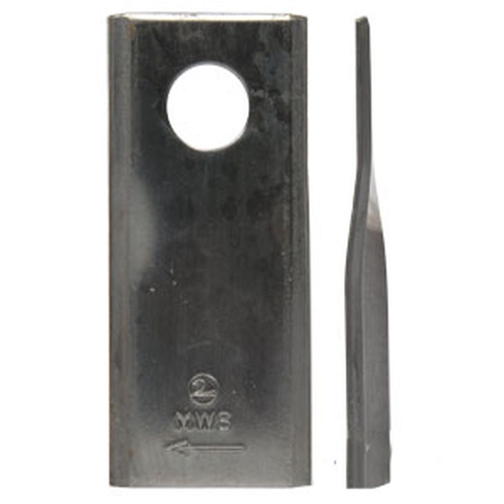 A-76N939-AI Blade, Disc Mower, RH